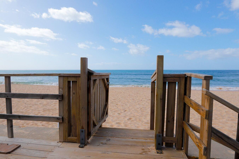 Exterior & Views 4, Golden Beach Guesthouse, Faro