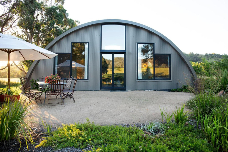 Exterior & Views 2, Glenlowren, Yarra Ranges - North