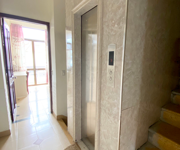 Public Area, Sao Mai Tim Hotel, Đà Lạt