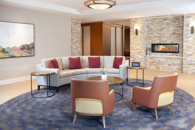 Public Area 3, Homewood Suites by Hilton Broomfield Boulder, Broomfield