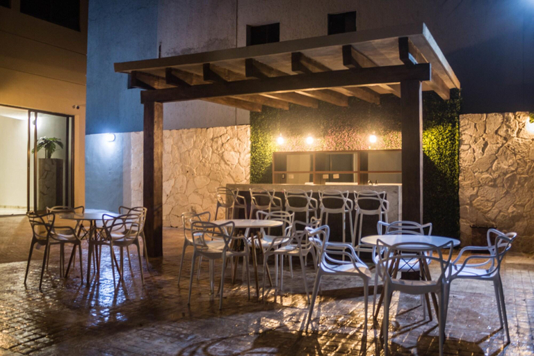 Food & Drinks 5, Casa Maraf Hotel Boutique - Adults Only, Benito Juárez