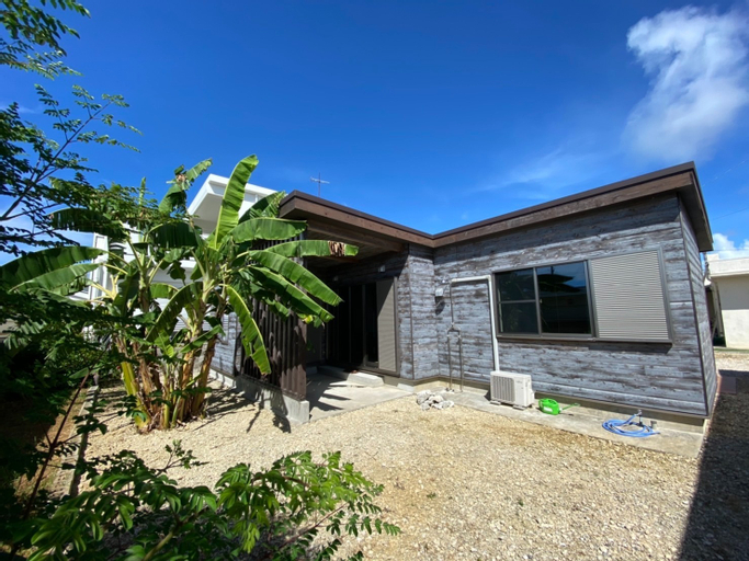 Fine Village Ohama, Ishigaki
