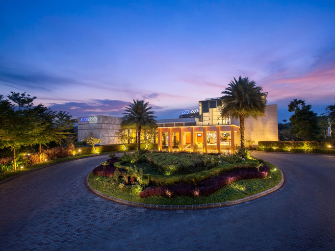 ASTON Bogor Hotel & Resort, Bogor