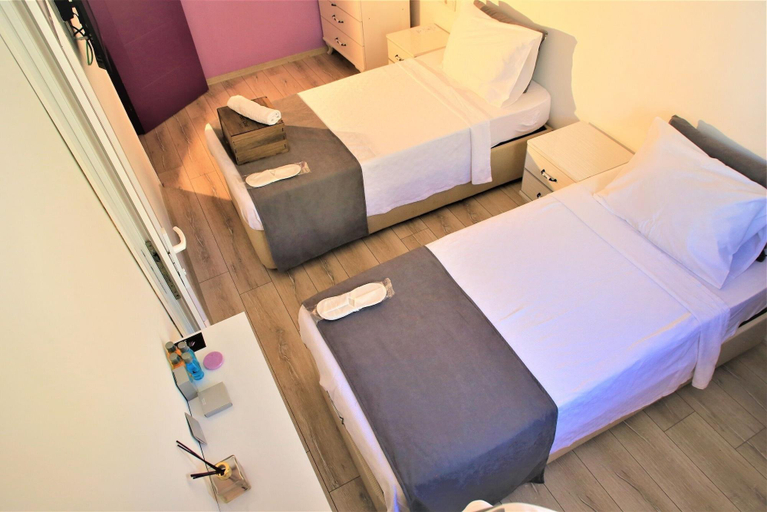 Bedroom 3, Lavender Otel, Çeşme