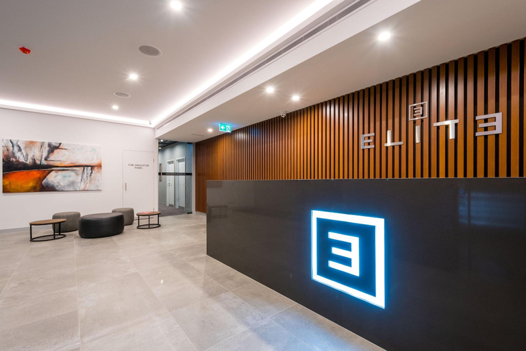 Public Area, Elite Gold Coast, Gold Coast