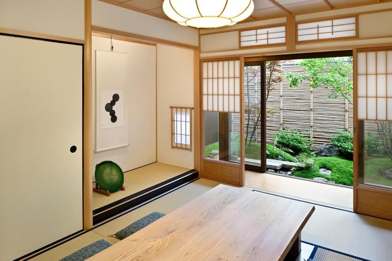 Others 1, Kyo no Ondokoro OKAZAKI #1, Kyoto