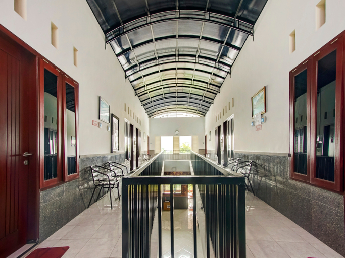 Public Area