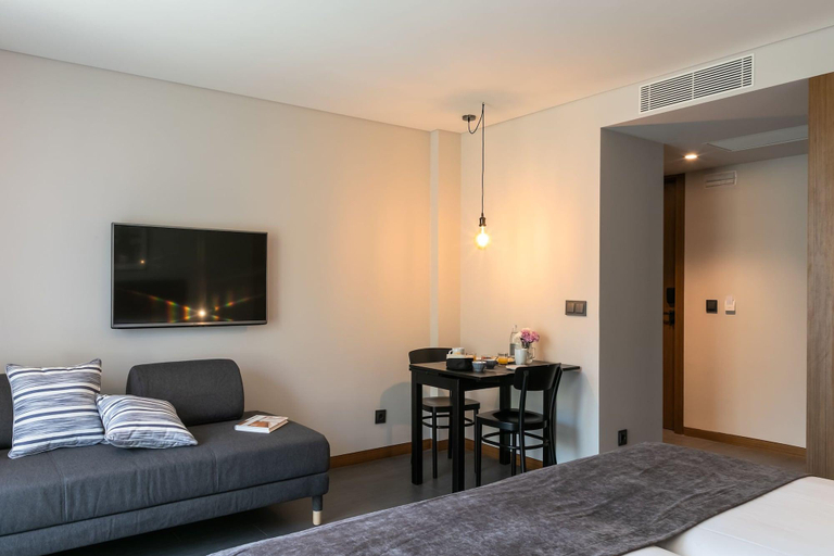 Bedroom 2, Timbre Boavista, Porto