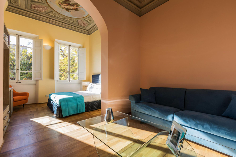 Exterior & Views, Hotel la Scala, Florence
