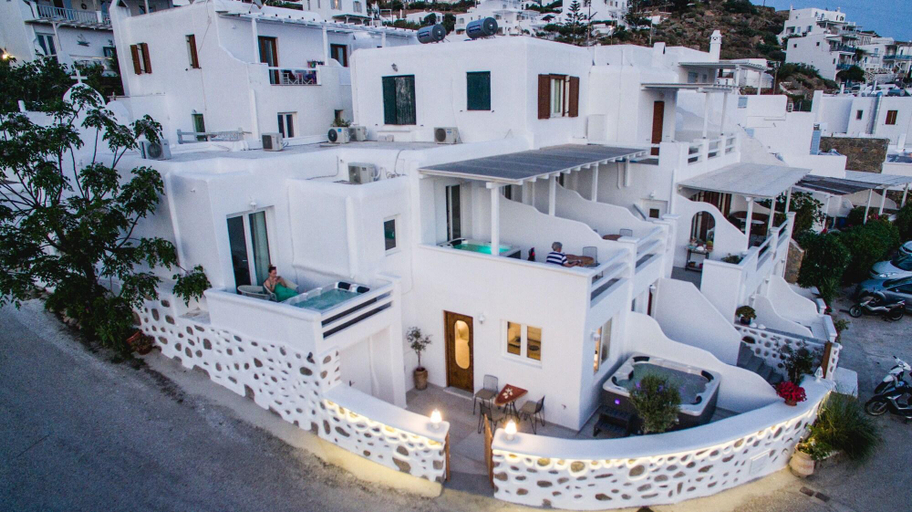 Others 5, Villa Elina Suites And More, South Aegean
