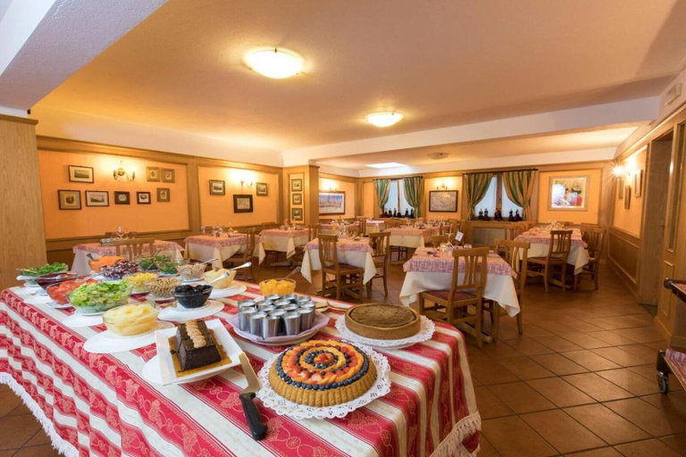 Food & Drinks 5, Walser, Aosta