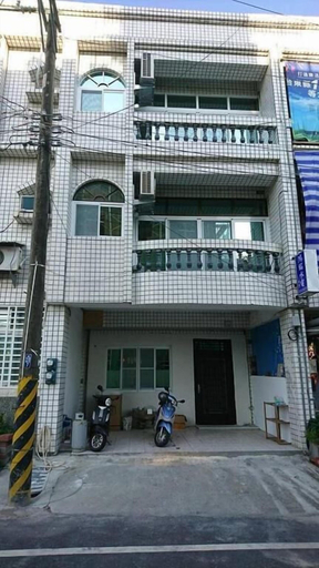 Exterior & Views, Taitungtourist INN, Taitung
