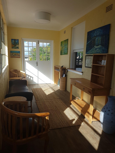 Public Area 4, Kernow Charters Towers, Charters Towers