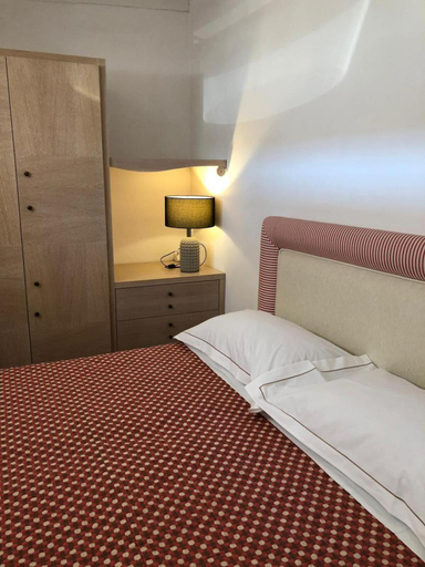 Bedroom 3, Trullo Il Cantastorie, Bari
