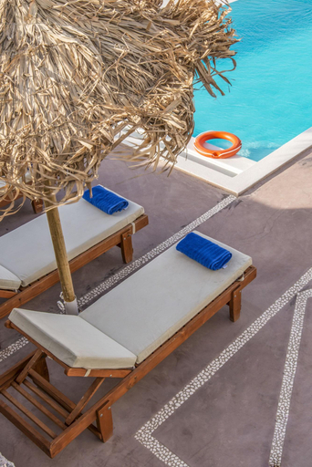 Sport & Beauty 5, Manolia View Mykonos, South Aegean