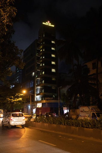 Exterior & Views 3, Hotel Grace Galaxy, Mumbai Suburban