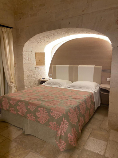 Bedroom 3, Trullo Il Cantastorie, Bari