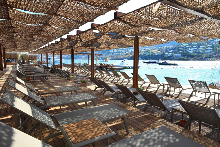 Food & Drinks 5, Mare Deluxe Residence Bodrum, Bodrum