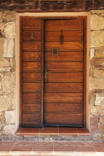Exterior & Views, Chambres d'Hôtes Littariccia, Corse-du-Sud