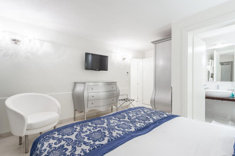Bedroom 4, Al Bailo Di Venezia, Venezia