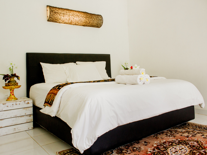 Bedroom 2, The Winaposa, Buleleng
