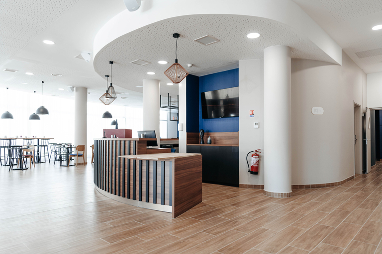 Public Area 3, Appart'City Collection Saint Germain en Laye, Yvelines