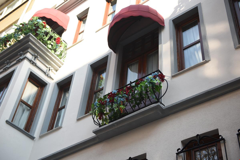 Exterior & Views 3, Best Hotel Kadikoy, Kadıköy
