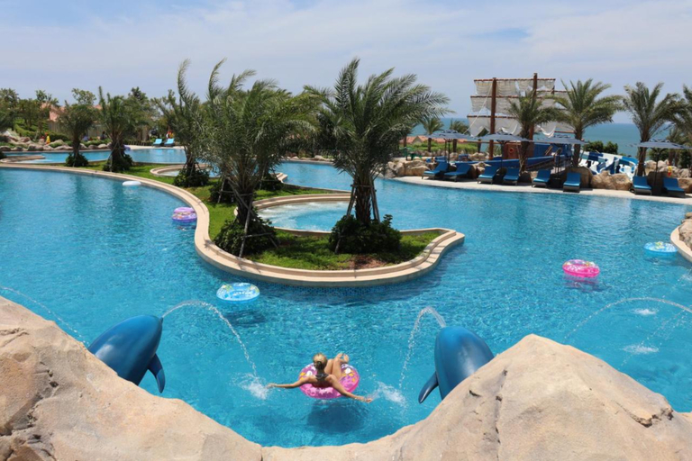 Sport & Beauty 2, Centara Mirage Resort Mui Ne, Phan Thiết