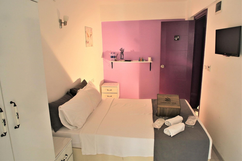 Bedroom 4, Lavender Otel, Çeşme