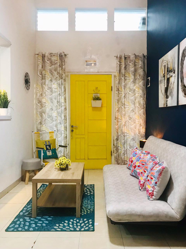 Others 4, Villa Biru by Bestvilla, Malang