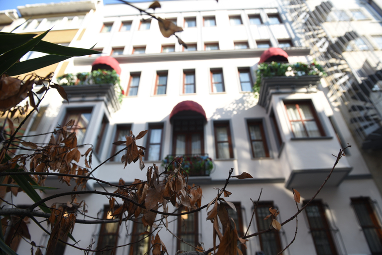 Exterior & Views 4, Best Hotel Kadikoy, Kadıköy