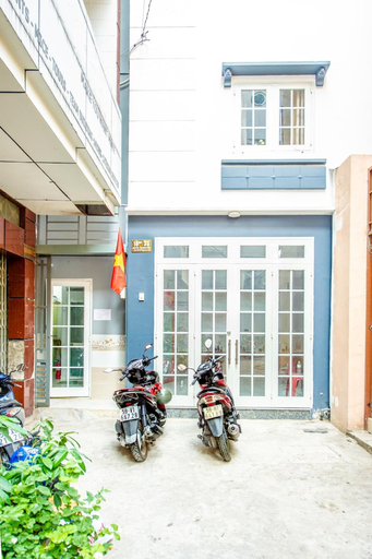 Exterior & Views 1, Saigon House 18Bis, District 1
