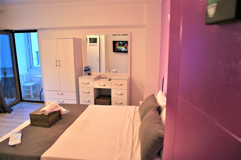 Bedroom 5, Lavender Otel, Çeşme