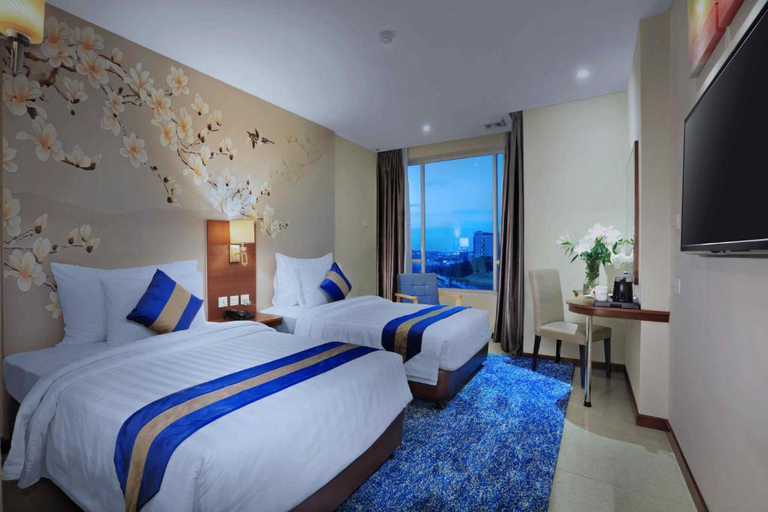Bedroom 4, Aston Inn Gideon - Batam, Batam