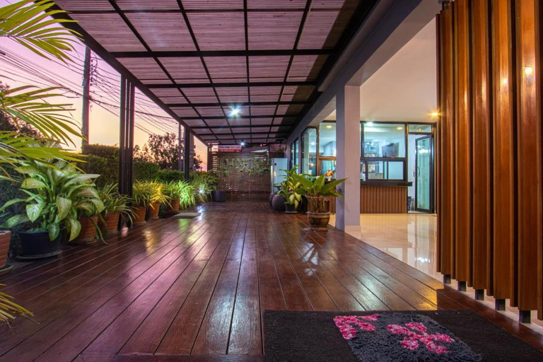 Public Area 2, Salinsiri at Ladkrabang, Lat Krabang