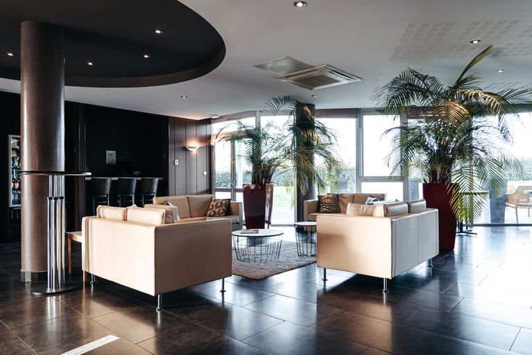 Public Area 2, Appart'City Confort Nantes Ouest St Herblain, Loire-Atlantique