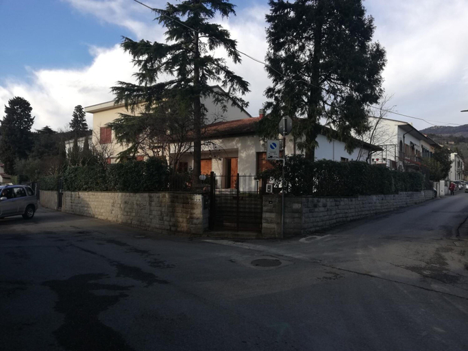 Exterior & Views, B&B Querceto, Florence