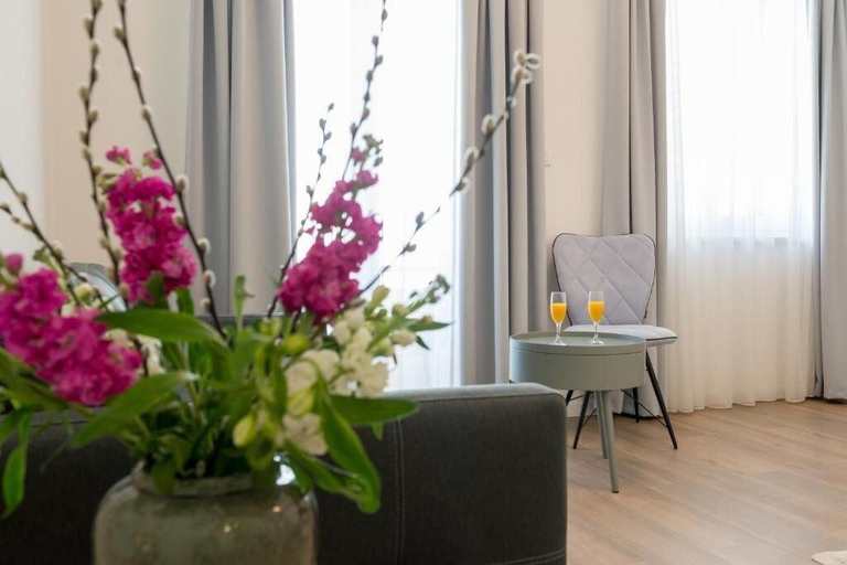 Public Area 3, Capital Apartments, Split