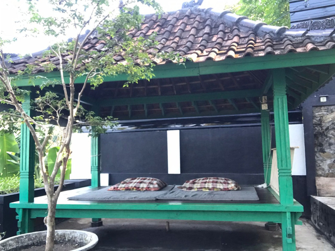 Exterior & Views 2, Sasak Lebung Home, Lombok