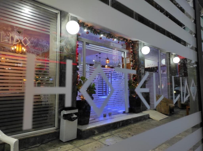Exterior & Views 2, Hotel Lido, Attica