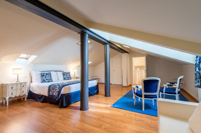 Bedroom 4, Al Bailo Di Venezia, Venezia
