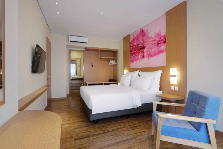 Bedroom 13