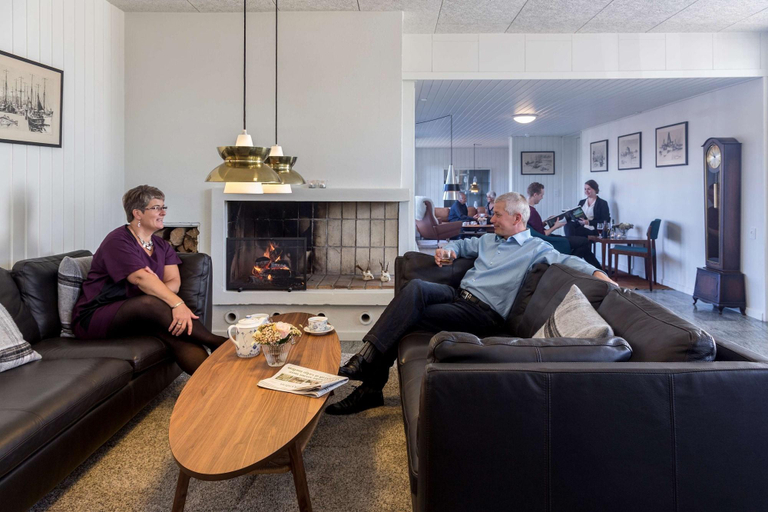 Public Area 3, Filskov Kro, Billund
