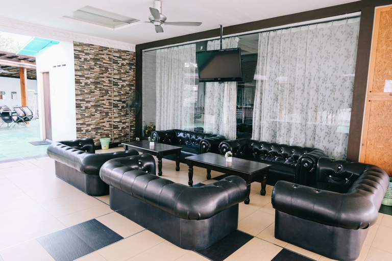Public Area 4, Camelia Homestay, Johor Bahru