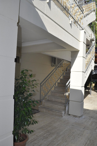 Public Area 2, Kemer Suit, Kemer