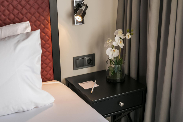 Bedroom 2, Timbre Boavista, Porto