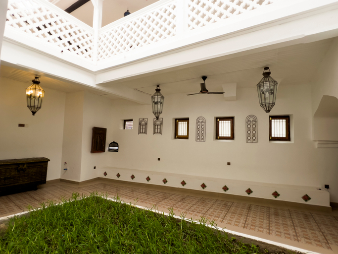 Others 1, Emerald Palm Courtyard Hotel, Mjini