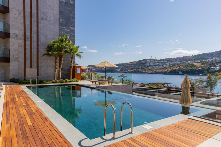 Sport & Beauty 2, Mare Deluxe Residence Bodrum, Bodrum