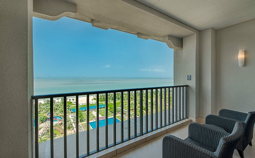 Hilton Haikou Meilan, Haikou