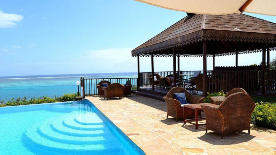 Sport & Beauty 5, Horizon Sultan Palace, Kusini